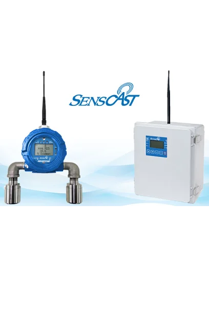 SensCast Wireless Detection (2)